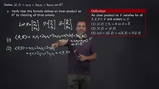 Math 304 Section 5.4 Exercise 1 thumbnail